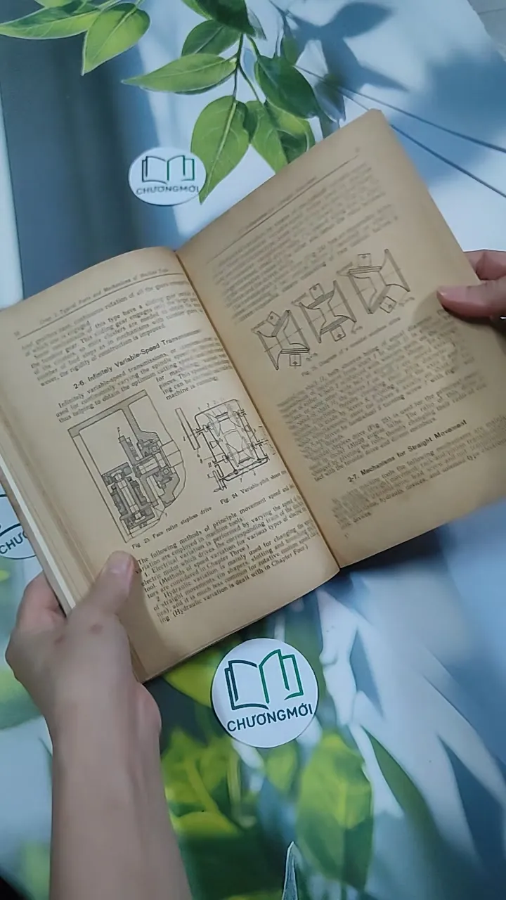 [MIỄN PHÍ BỌC SÁCH] Machine Tools - N. Chernov 750828