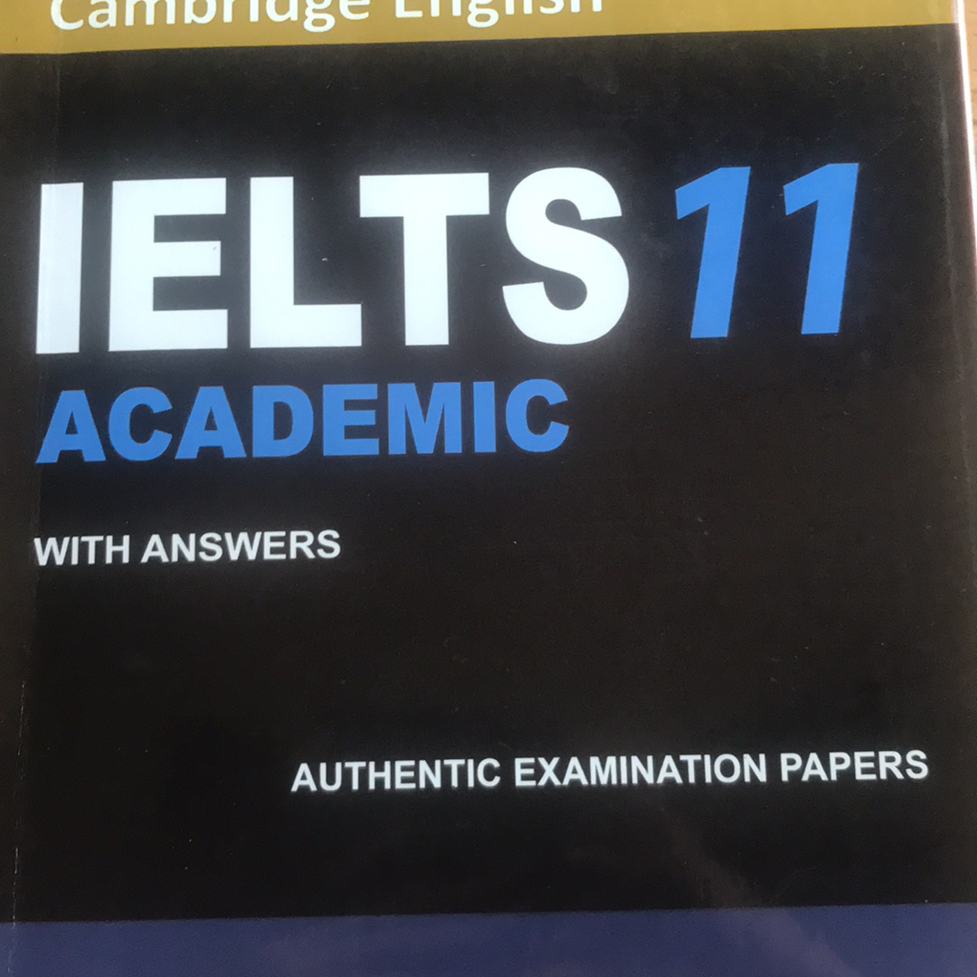 Cambridge IELTS Academic 10->14 202633