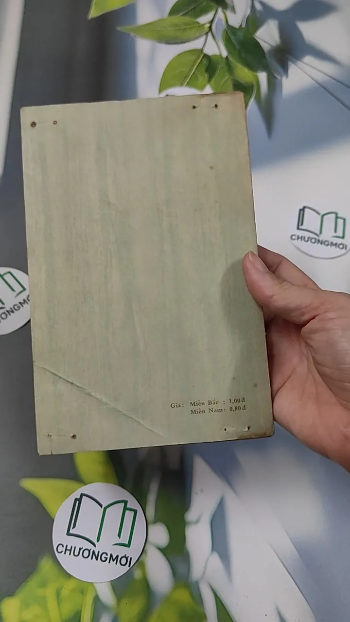 [MIỄN PHÍ BỌC SÁCH] [XƯA] Văn Hóa Nghệ Thuật (1976) 776019