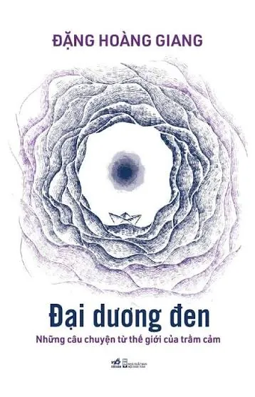 Sách Đại dương đen – Đặng Hoàng Giang