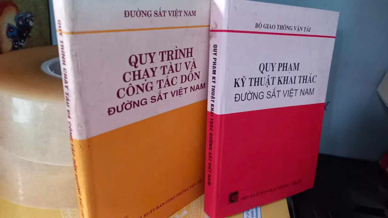 đường sắt việt nam