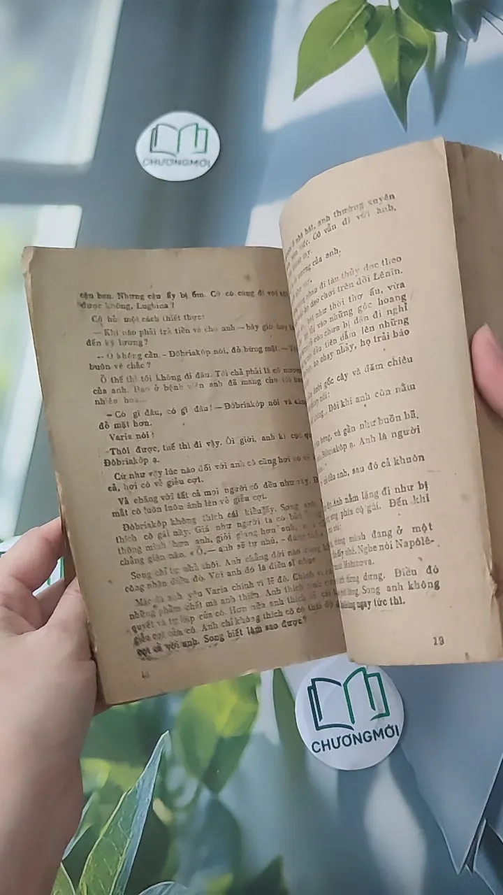 [XƯA] Mê Muội (1987) - Paven Nilin 997734