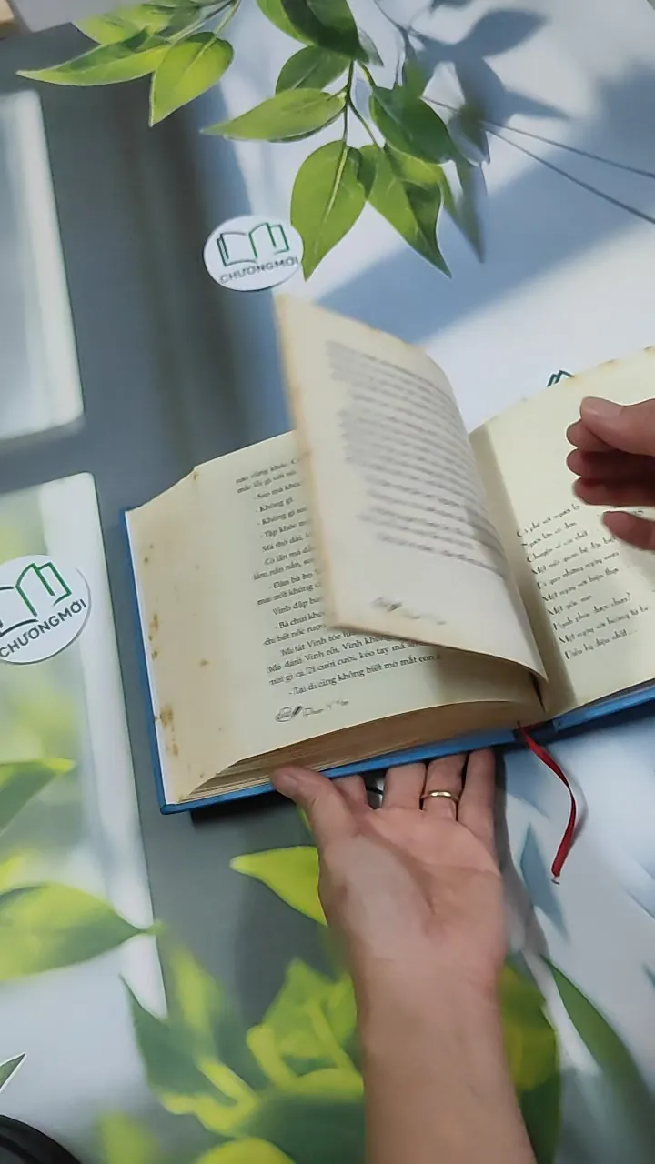 Người Lớn Cô Đơn - Phan Ý Yên 750832