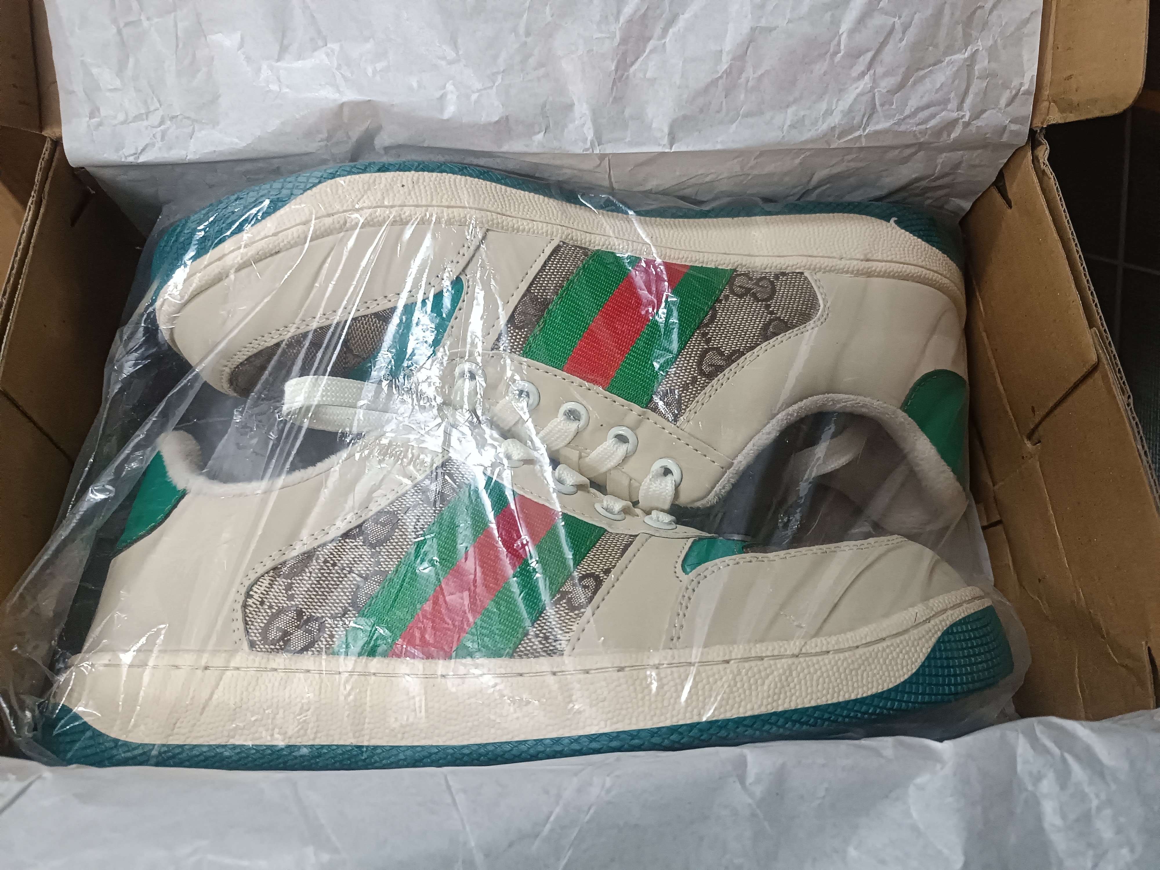 Giày Gucci 509389