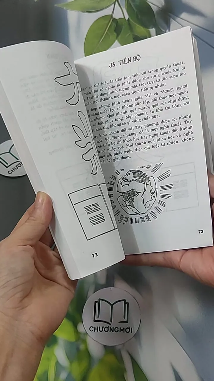 Nghệ thuật lãnh đạo quản trị - Kim Khải 688533