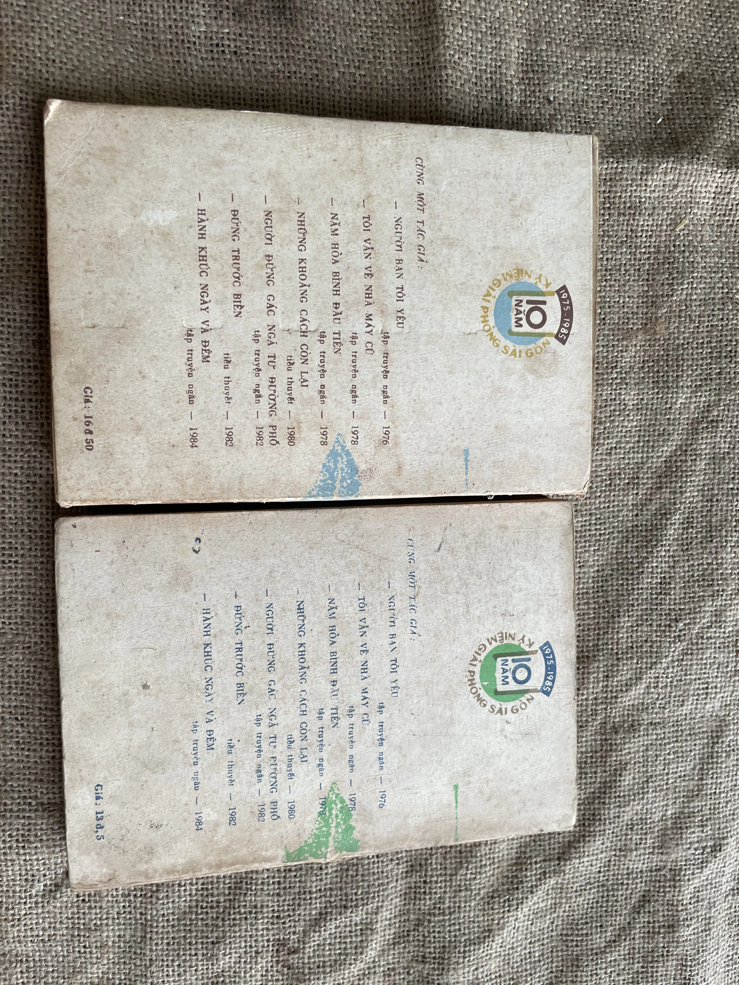 Cù lao tràm - Nguyễn Mạnh Tuấn- 2 tập, hơn 100 trang  679692