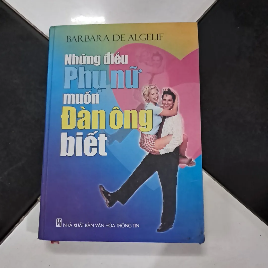 Những đièu phụ nữ muốn đàn ông biết