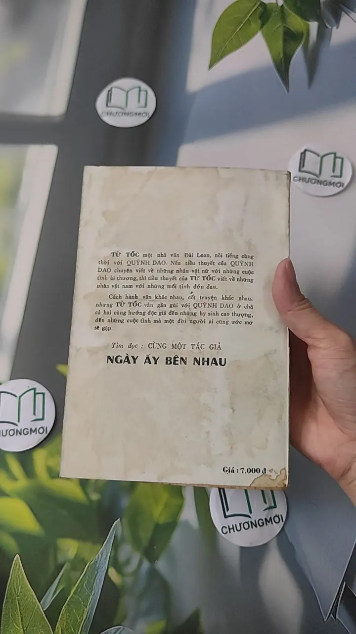 [XƯA] Những Tinh Cầu Cô Độc (1990) - Từ Tốc 997749