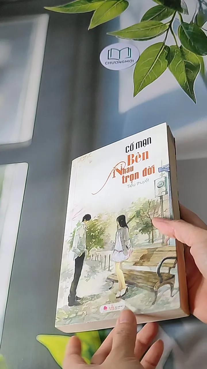 Bên Nhau Trọn Đời - Cố Mạn 607716