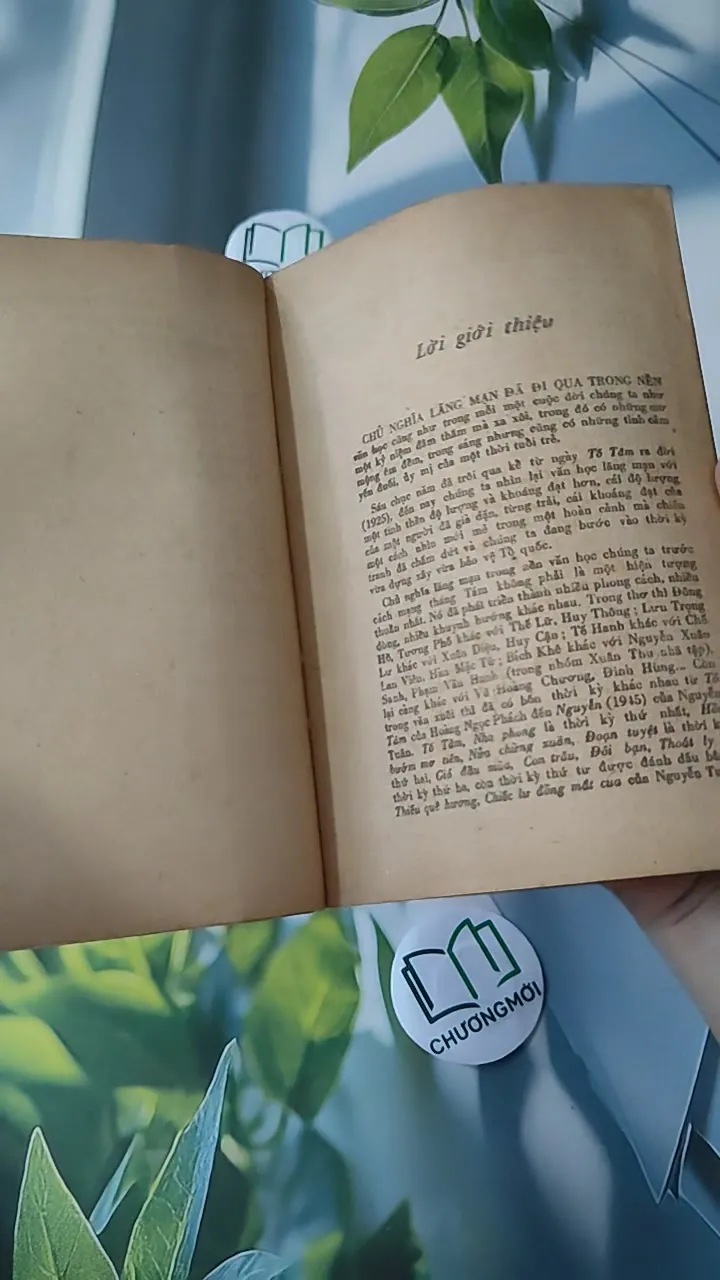 [XƯA] Đoạn Tuyệt (1988) - Nhất Linh 997631