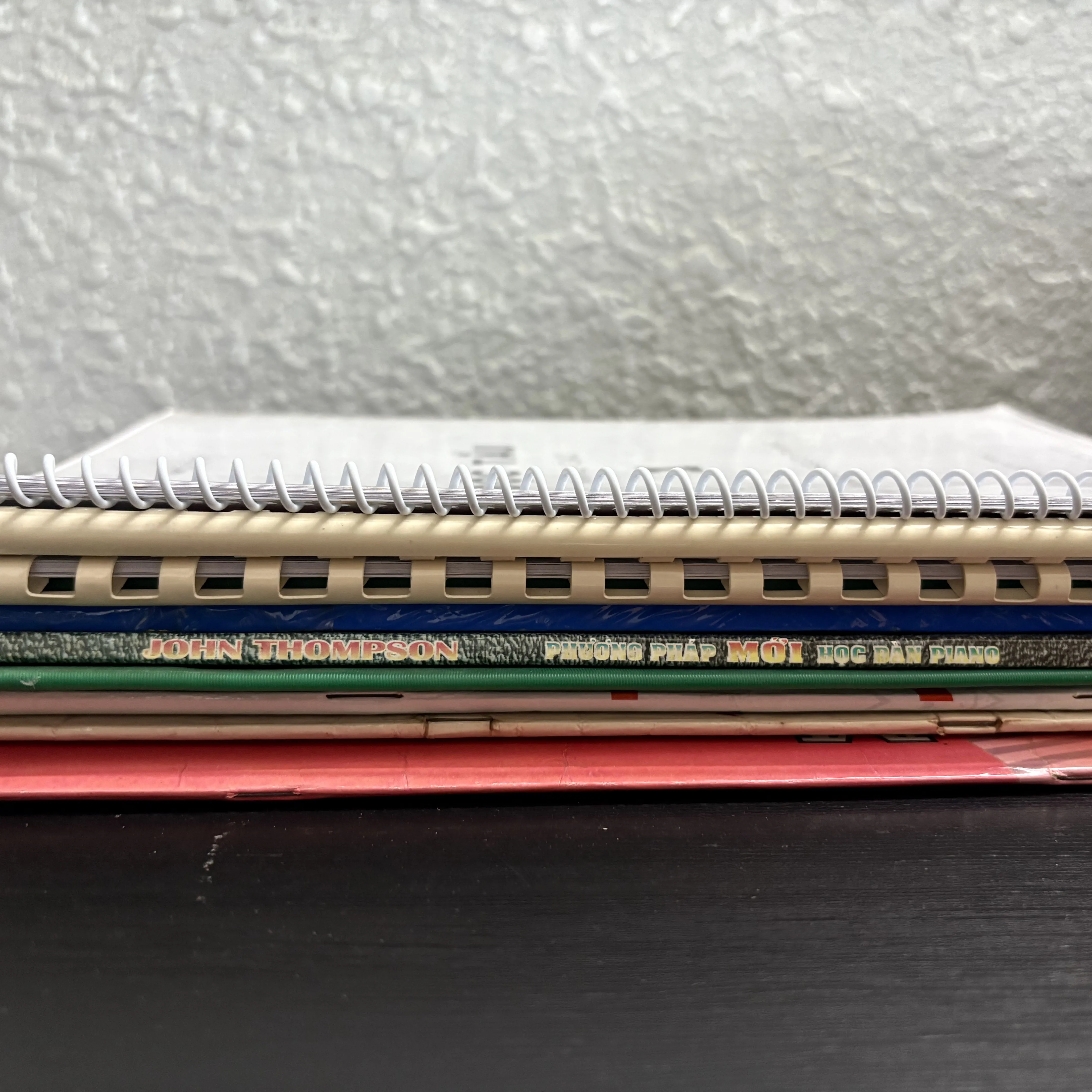 Combo sách nhạc từ vỡ lòng đến nâng cao 754591