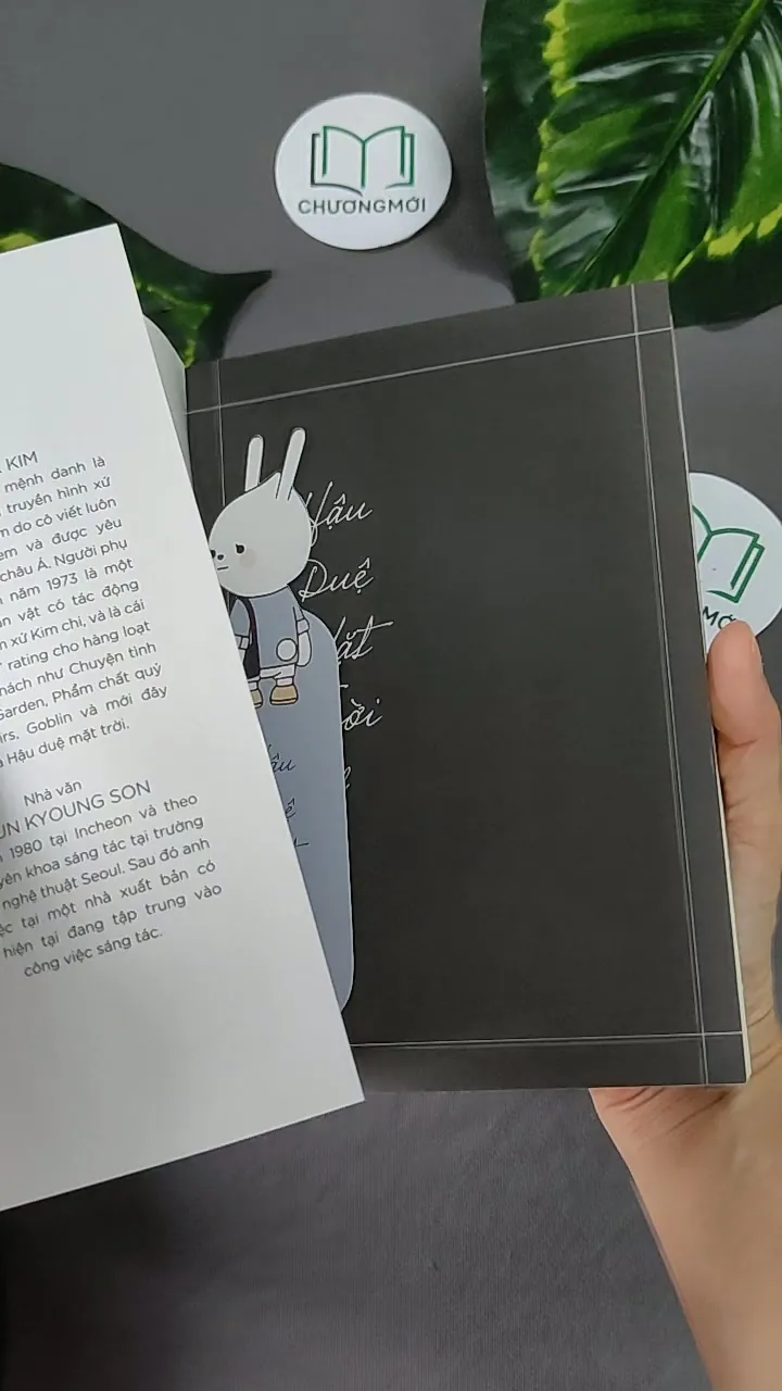 [MIỄN PHÍ BỌC SÁCH] Hậu Duệ Mặt Trời (tập 2) - Hyun Kyoung Son 604625