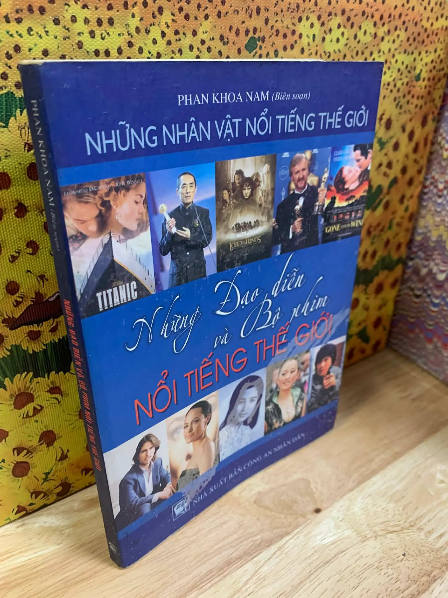 Những Đạo Diễn Và Bộ Phim Nổi Tiếng Thế Giới