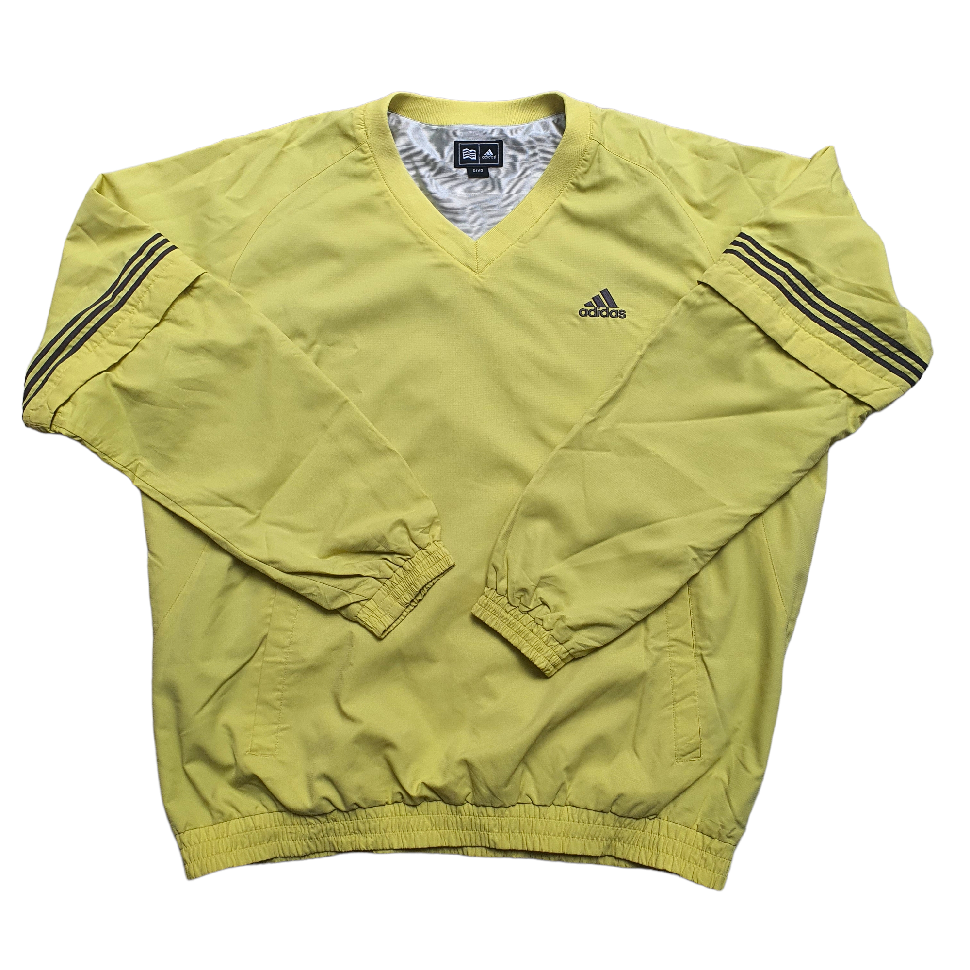 Áo thể thao adidas 2in1 19748