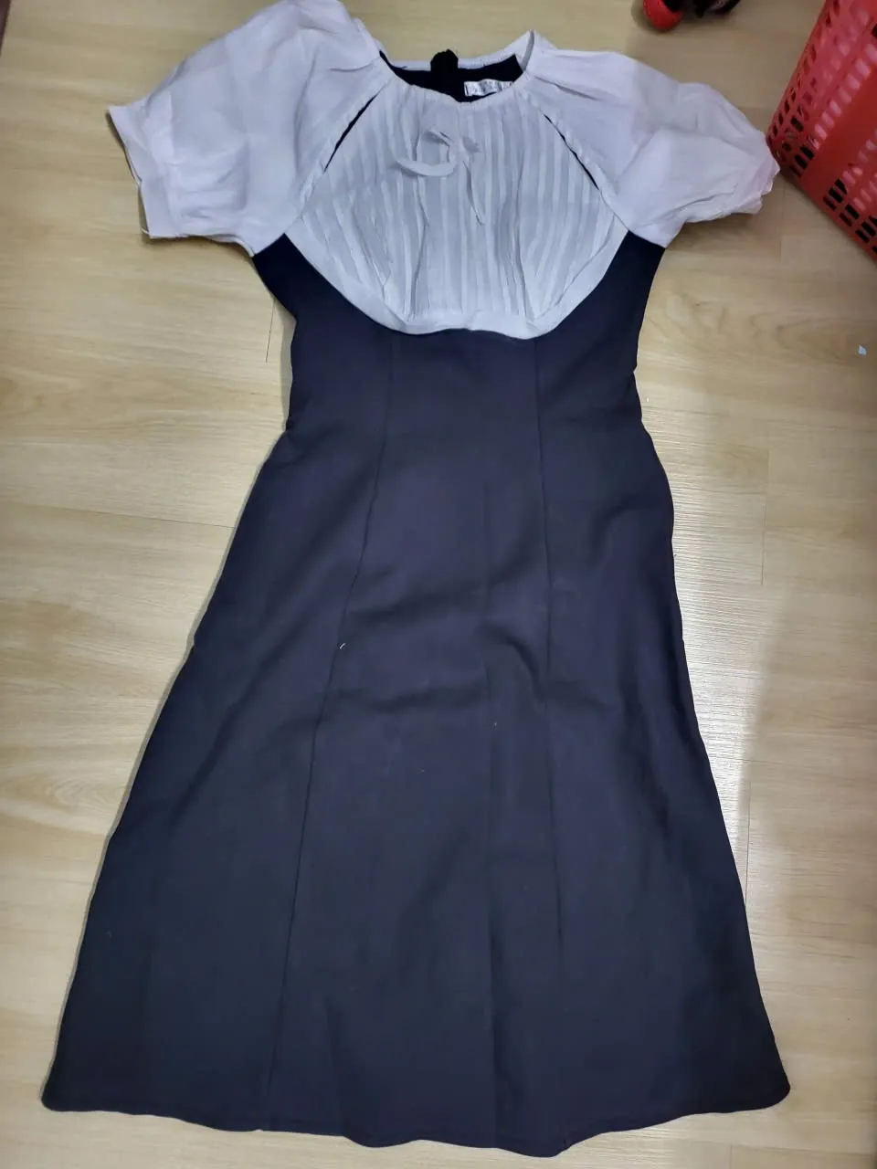Đầm nữ size M