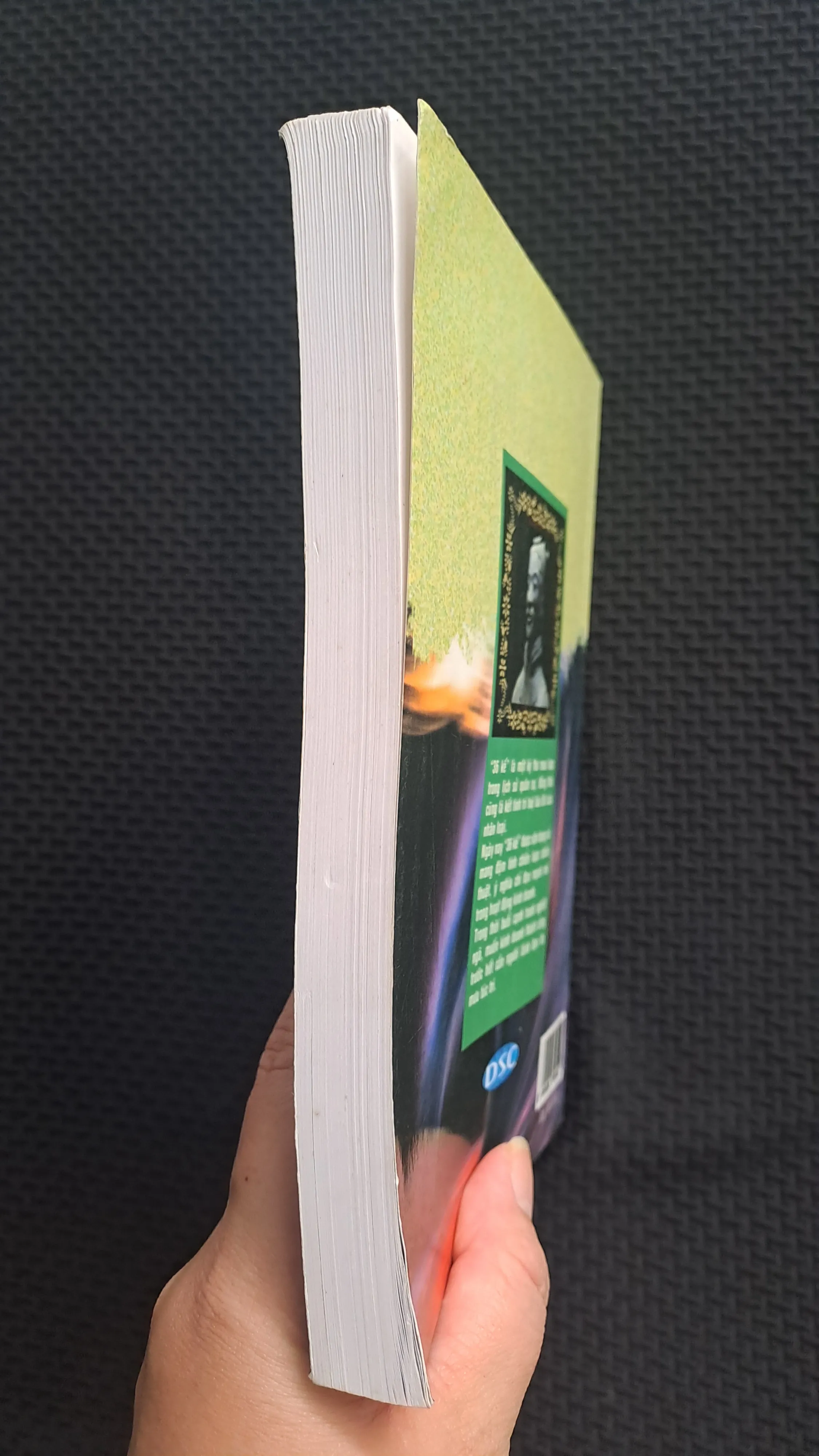 Thương trường & 36 kế 1000588