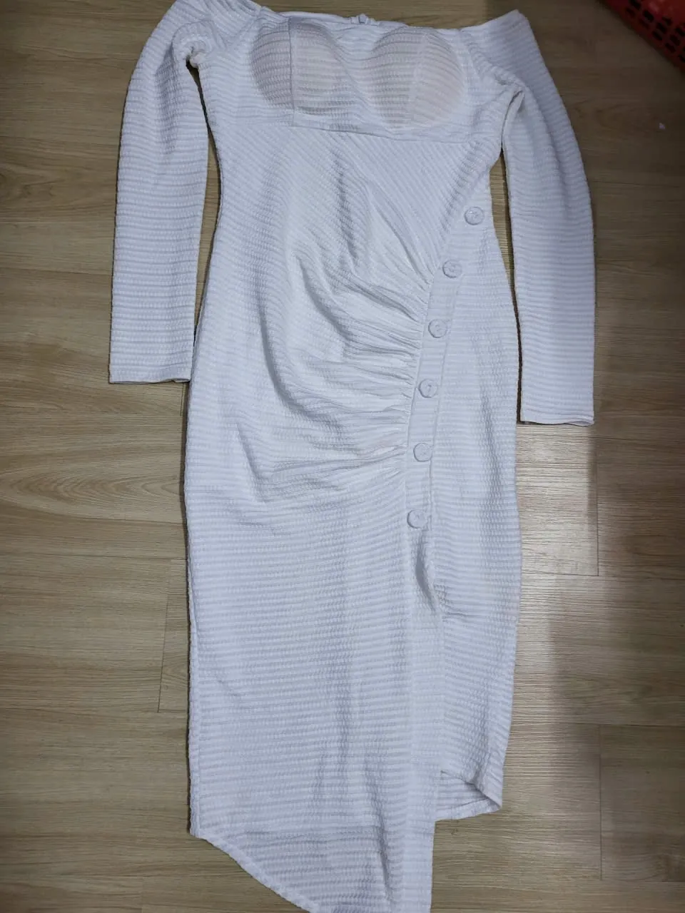 Đầm ôm Body dự tiệc, size S