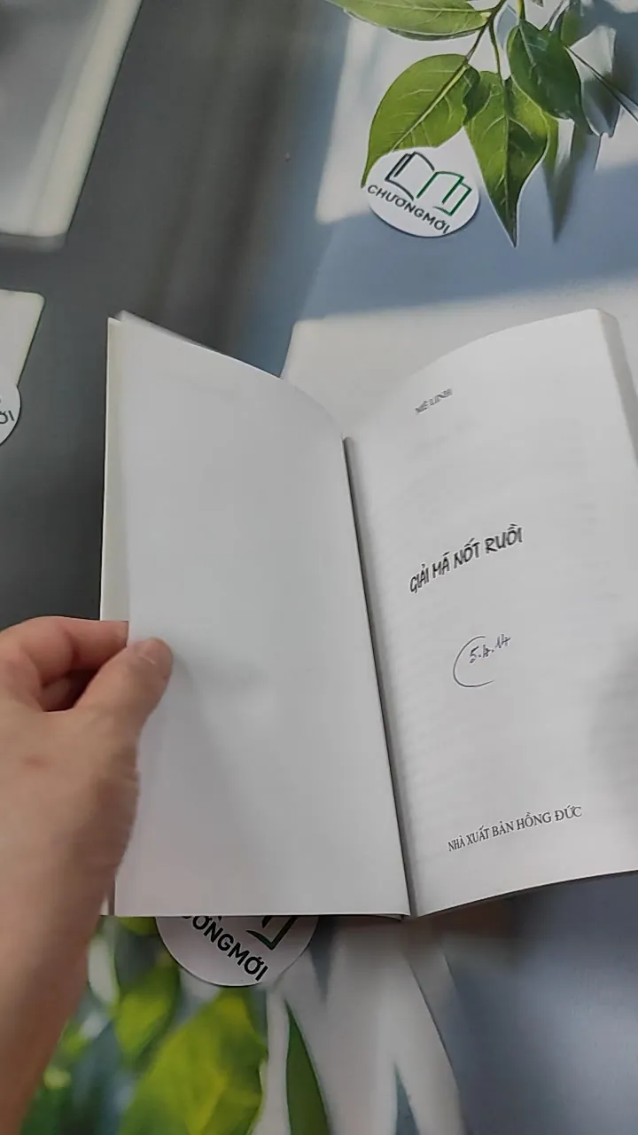 Giải Mã Nốt Ruồi - Mê Linh 776116