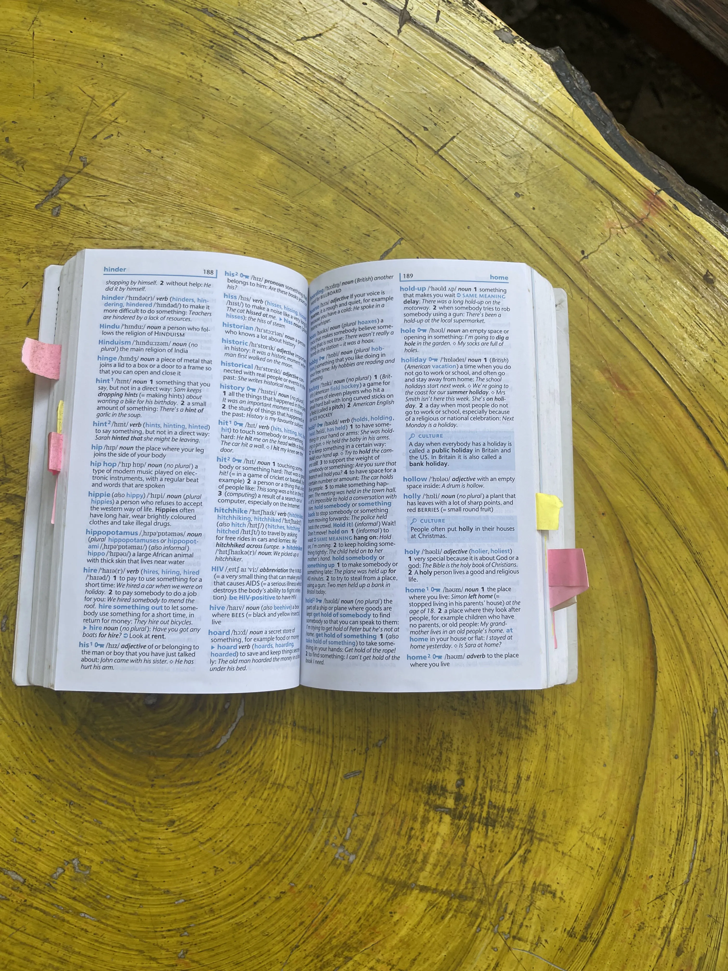 OXFORD BASIC ENGLISH DICTIONARY  596659