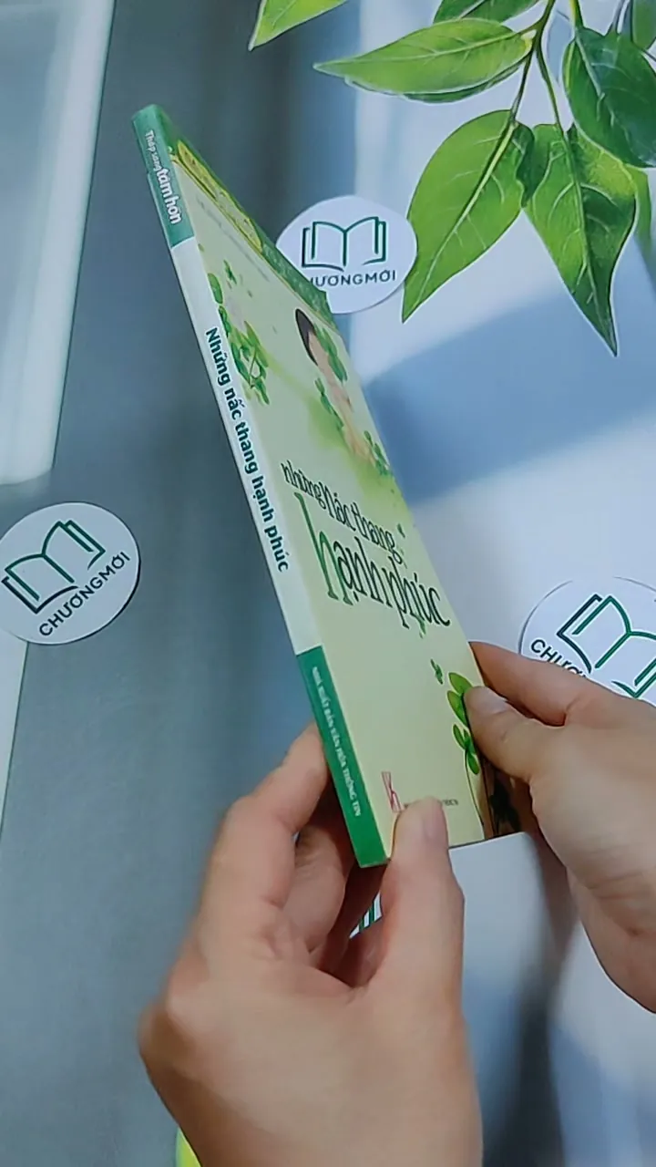 Những Nấc Thang Hạnh Phúc - Hoàng Mai 634461