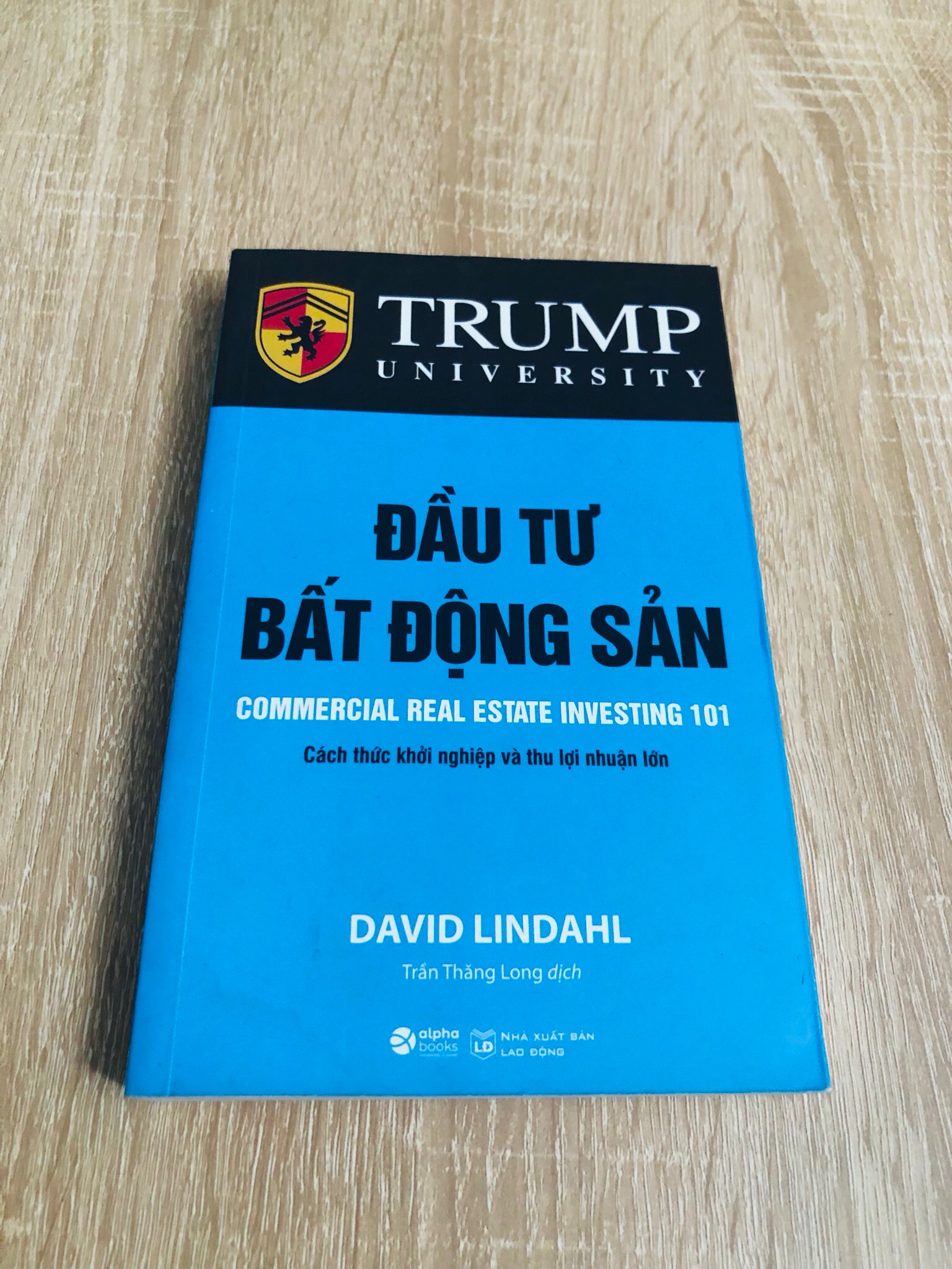 ĐẦU TƯ BẤT ĐỘNG SẢN - cách thức khởi nghiệp và thu lợi nhuận lớn