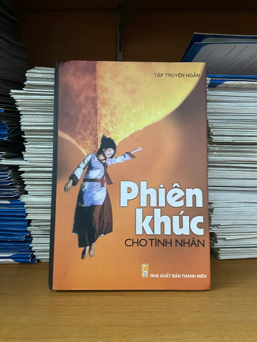 Phiên khúc cho tình nhân