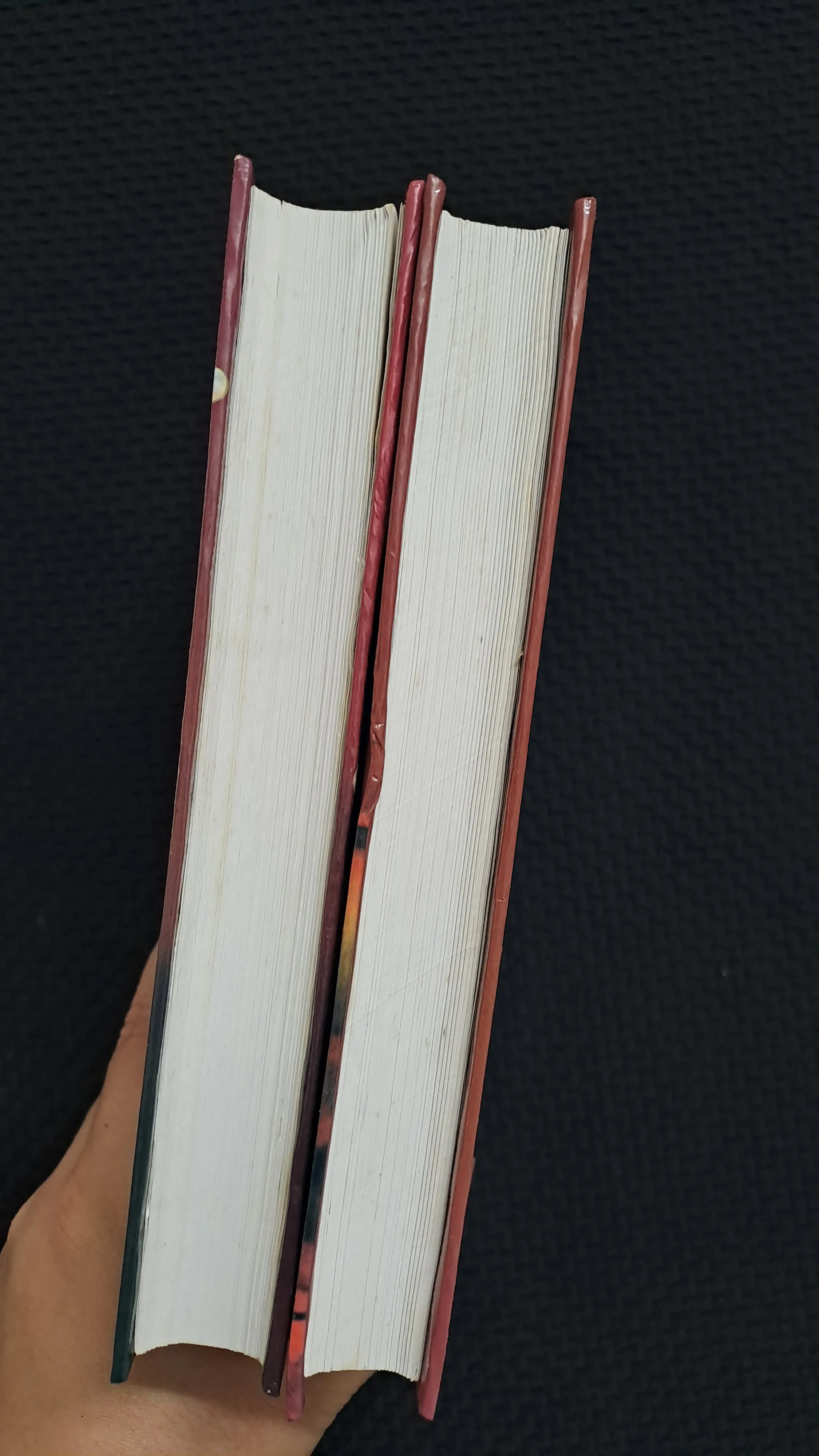 Combo Bầu trời sụp đổ + Cát bụi thời gian ( tác giả Sidney Sheldon) 1027194