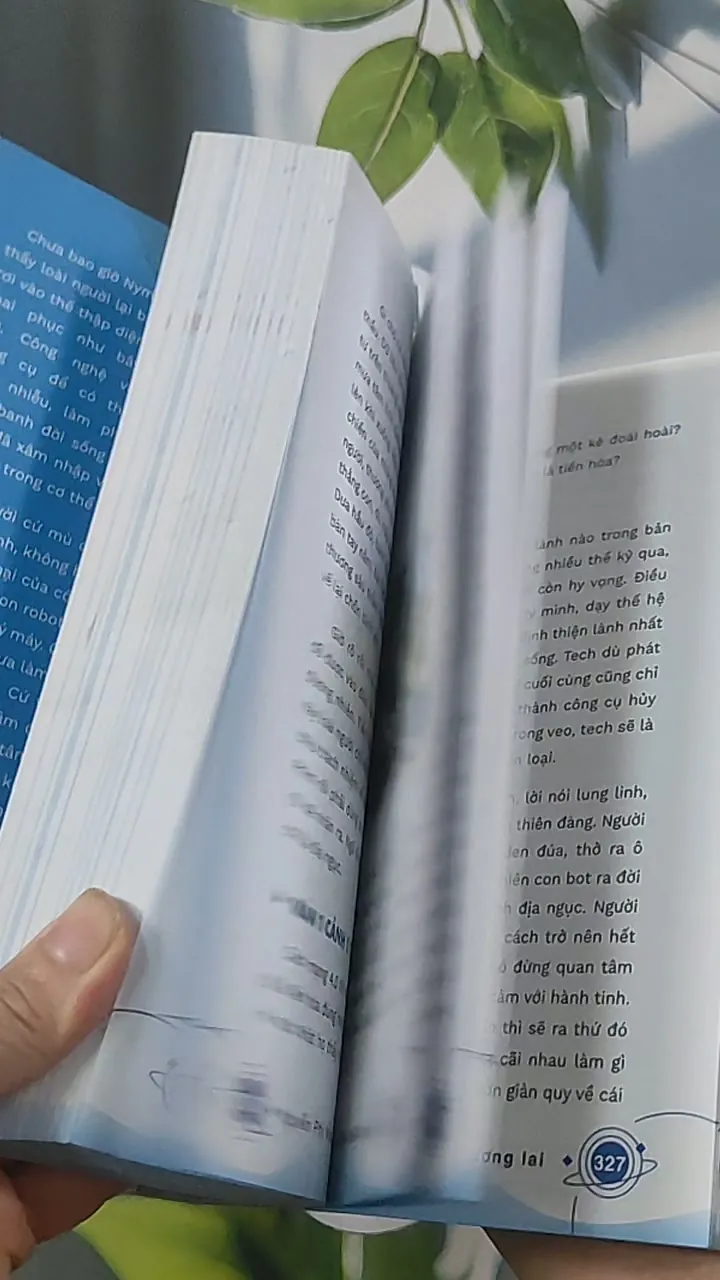 NYM Tôi của tương lai - Nguyễn Phi Vân 688506