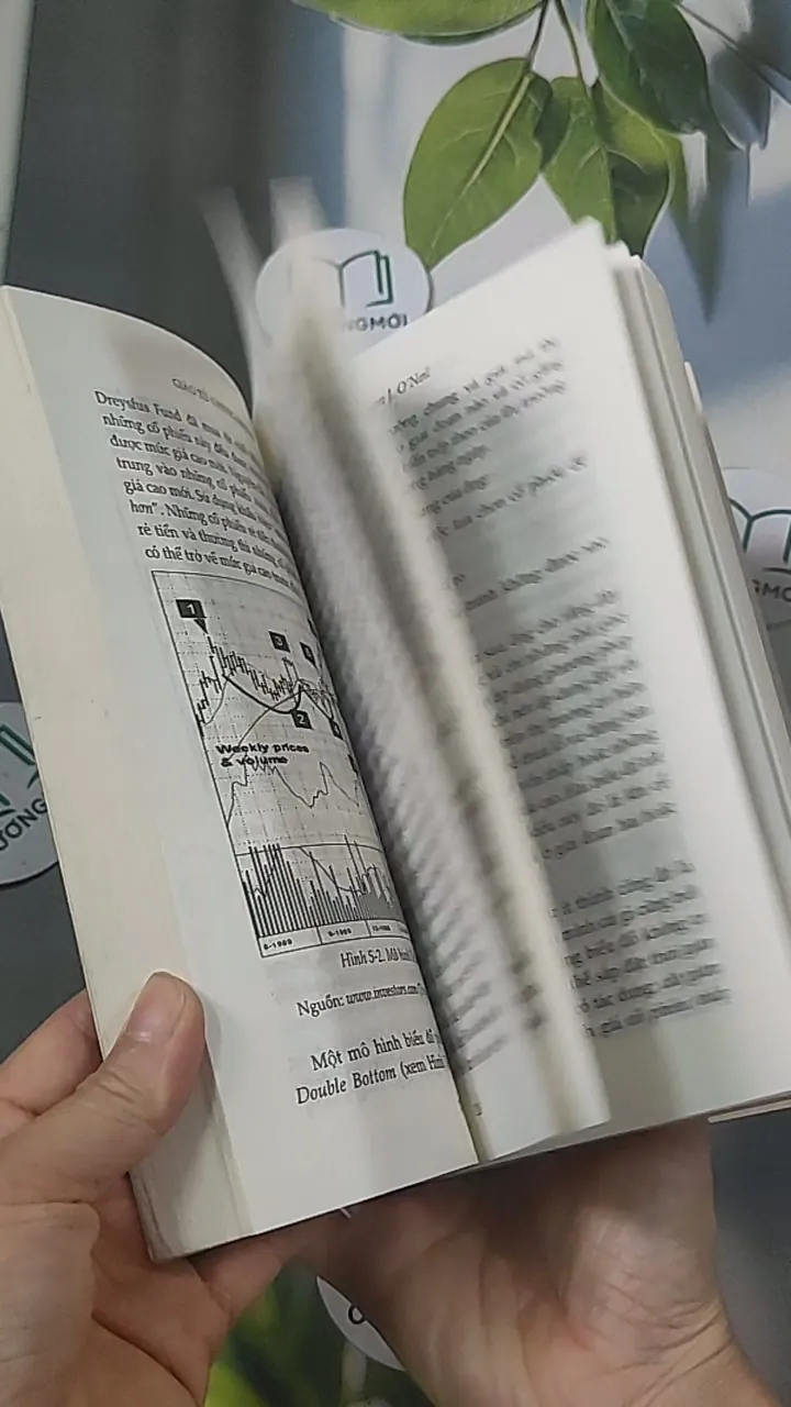 Giàu từ chứng khoán - John Boik 688457