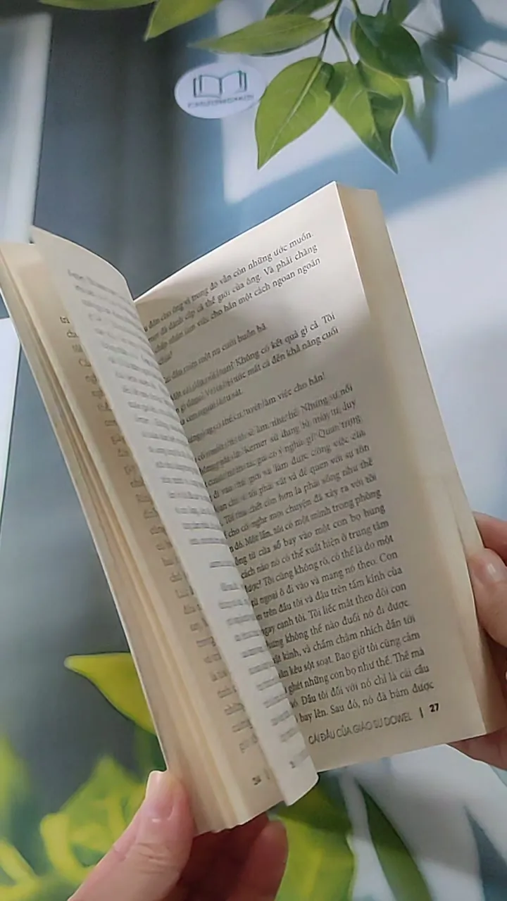 Cái đầu của giáo sư Dowell - Alexander Romanovich Believ 607752