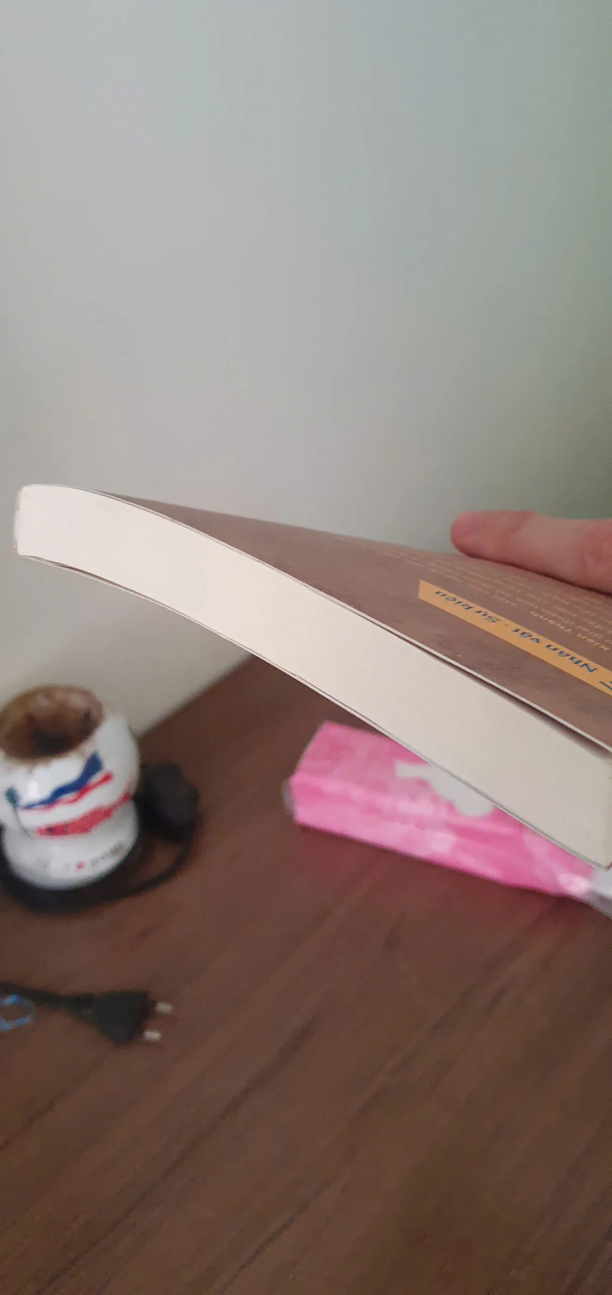 Bùi Kiến Thành - Người Mở Khóa Lãng Du, Mới 80% (TrieuL) 78669