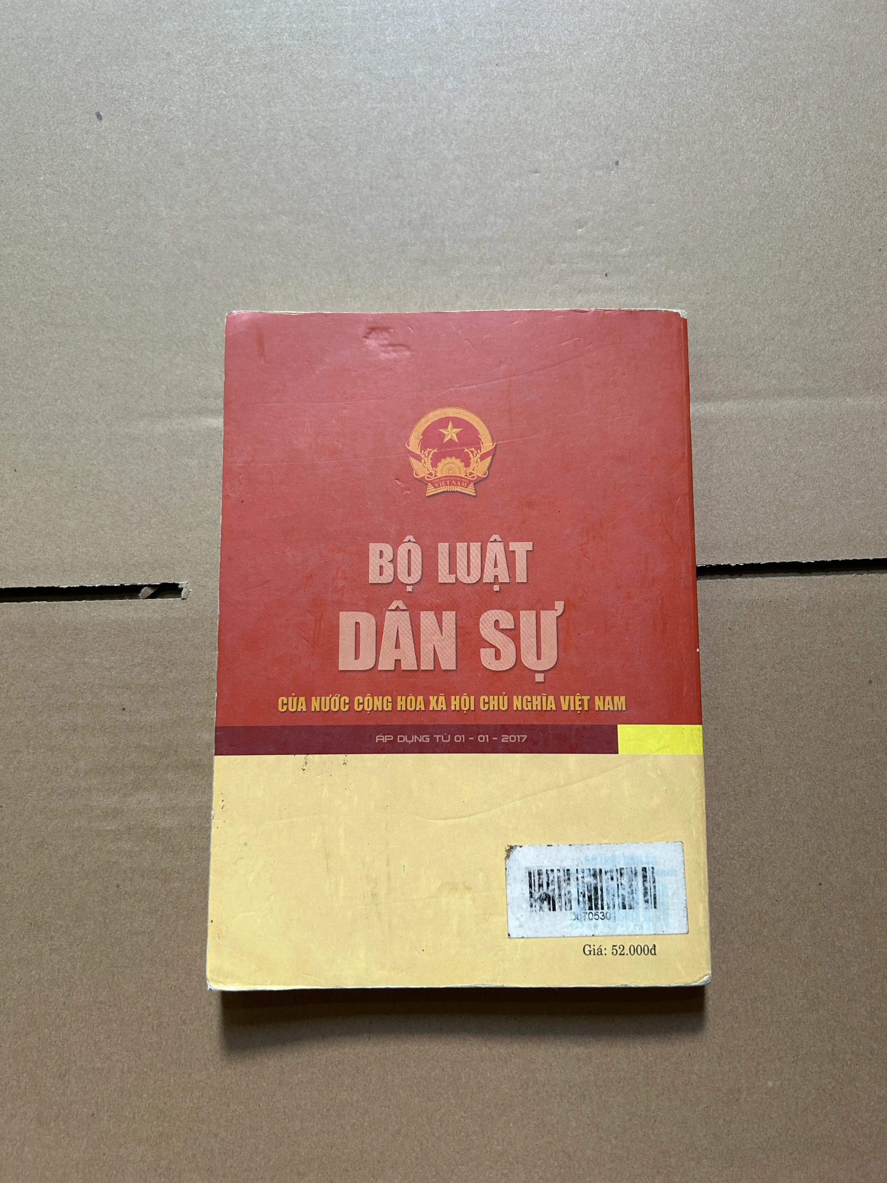 Bộ luật dân sự 608232