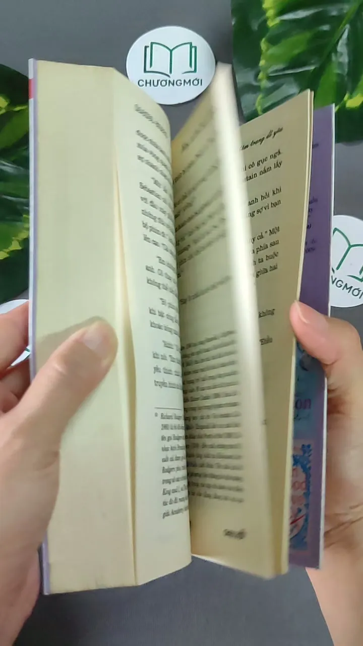 Không Còn Tâm Trạng Để Yêu - Rachel Gibson 604629