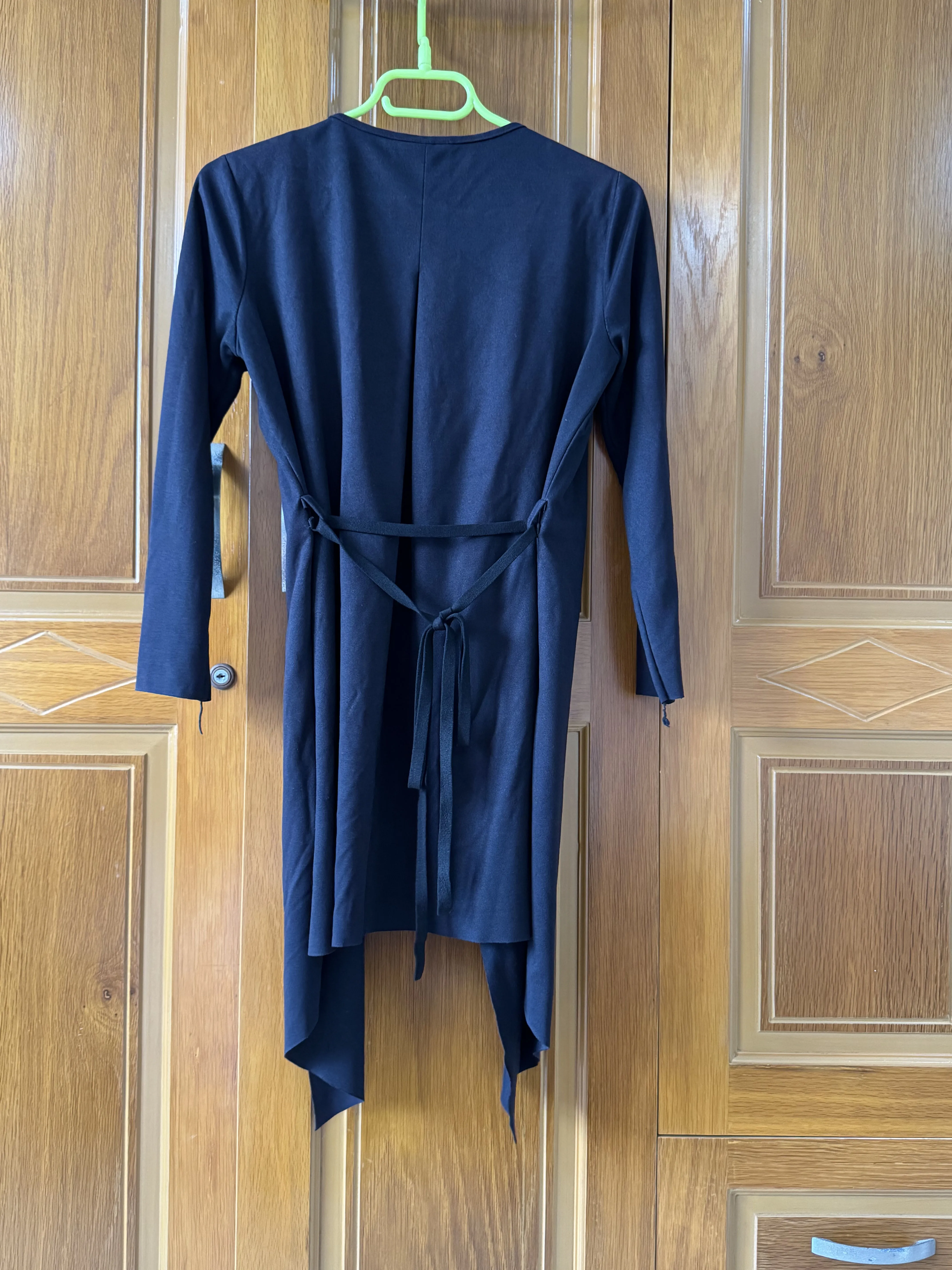 Áo khoác/ áo vest nữ size S M 1006021