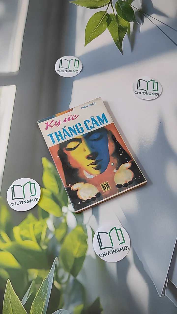 [XƯA] [HIẾM] Ký Ức Thằng Câm (1992) - Triệu Huấn