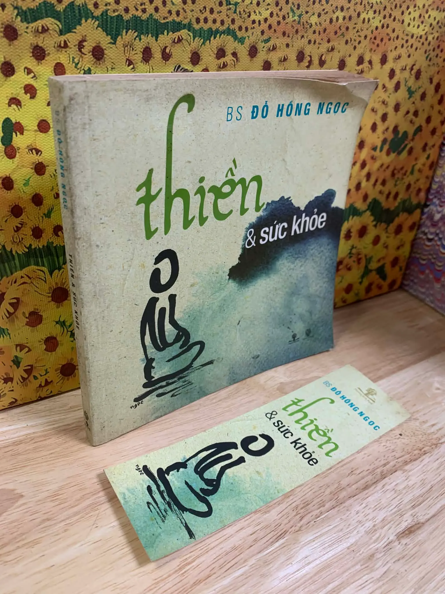 Thiền Và Sức Khỏe - BS Đỗ Hồng Ngọc