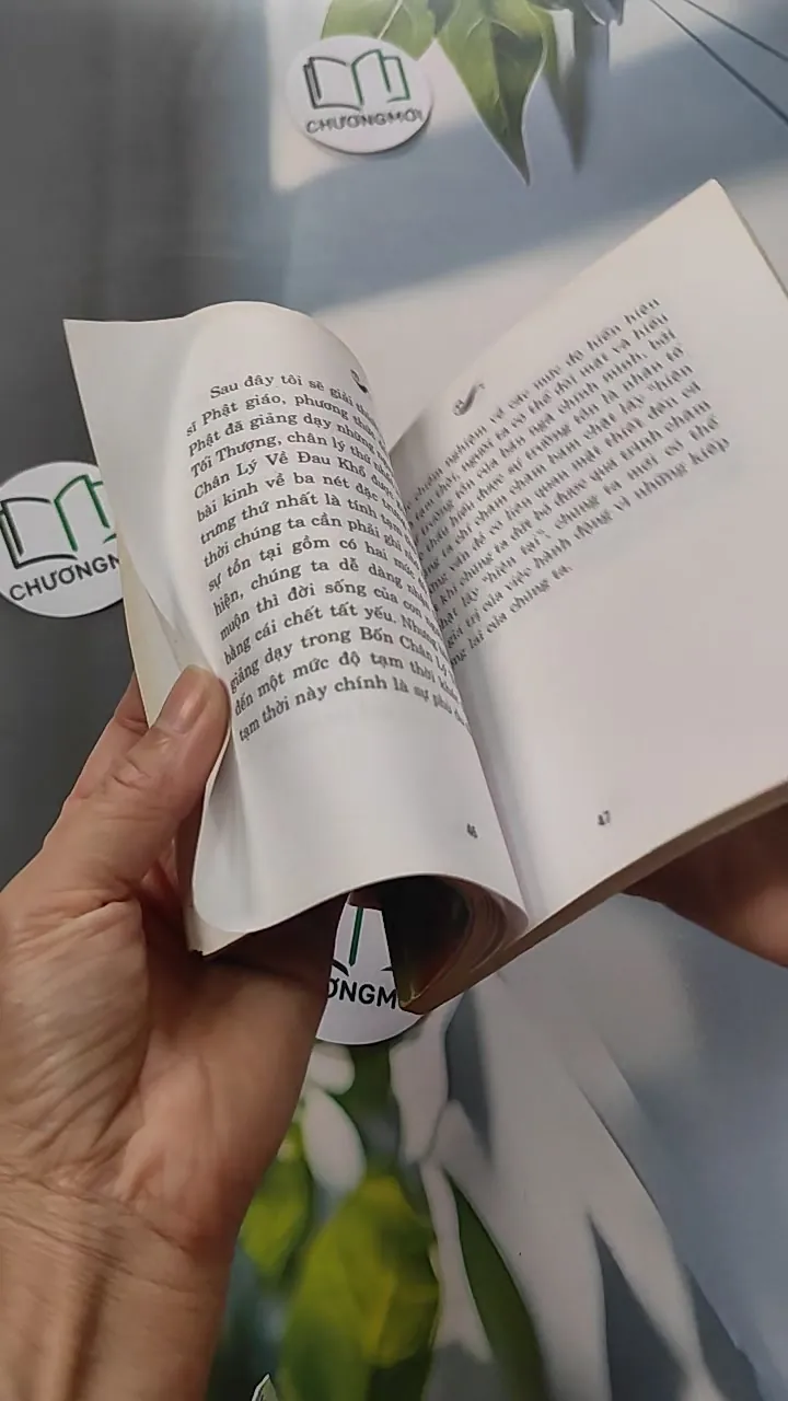 Lòng Thương Từ Bi Khoan Dung - Dalai Lama 775950