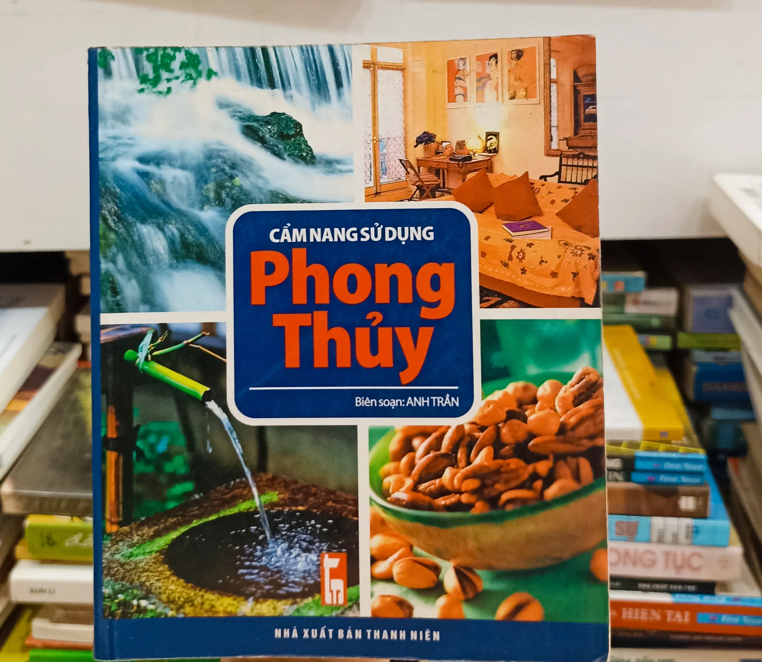 Cẩm nang sử dụng phong thủy 🌻