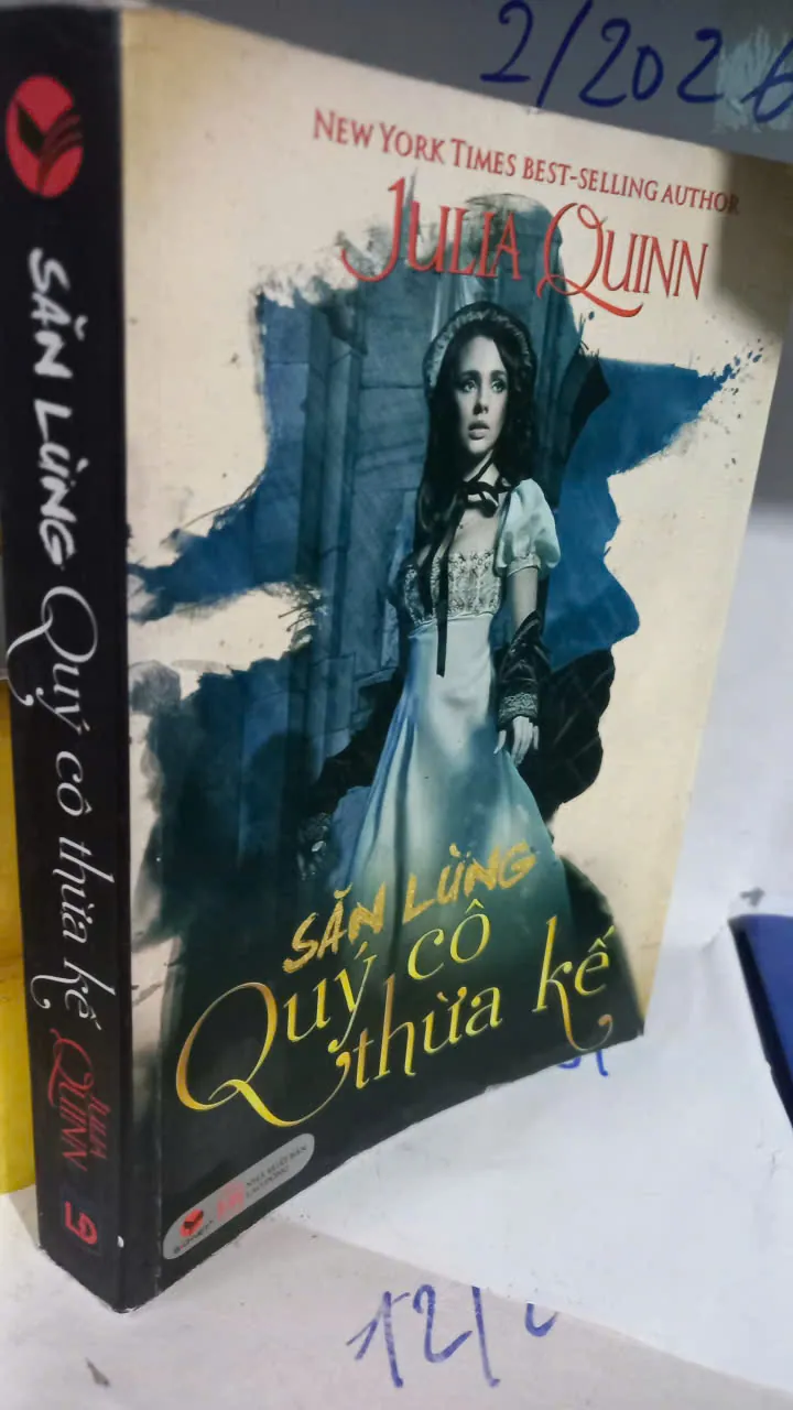 săn lùng quý cô thừa kế