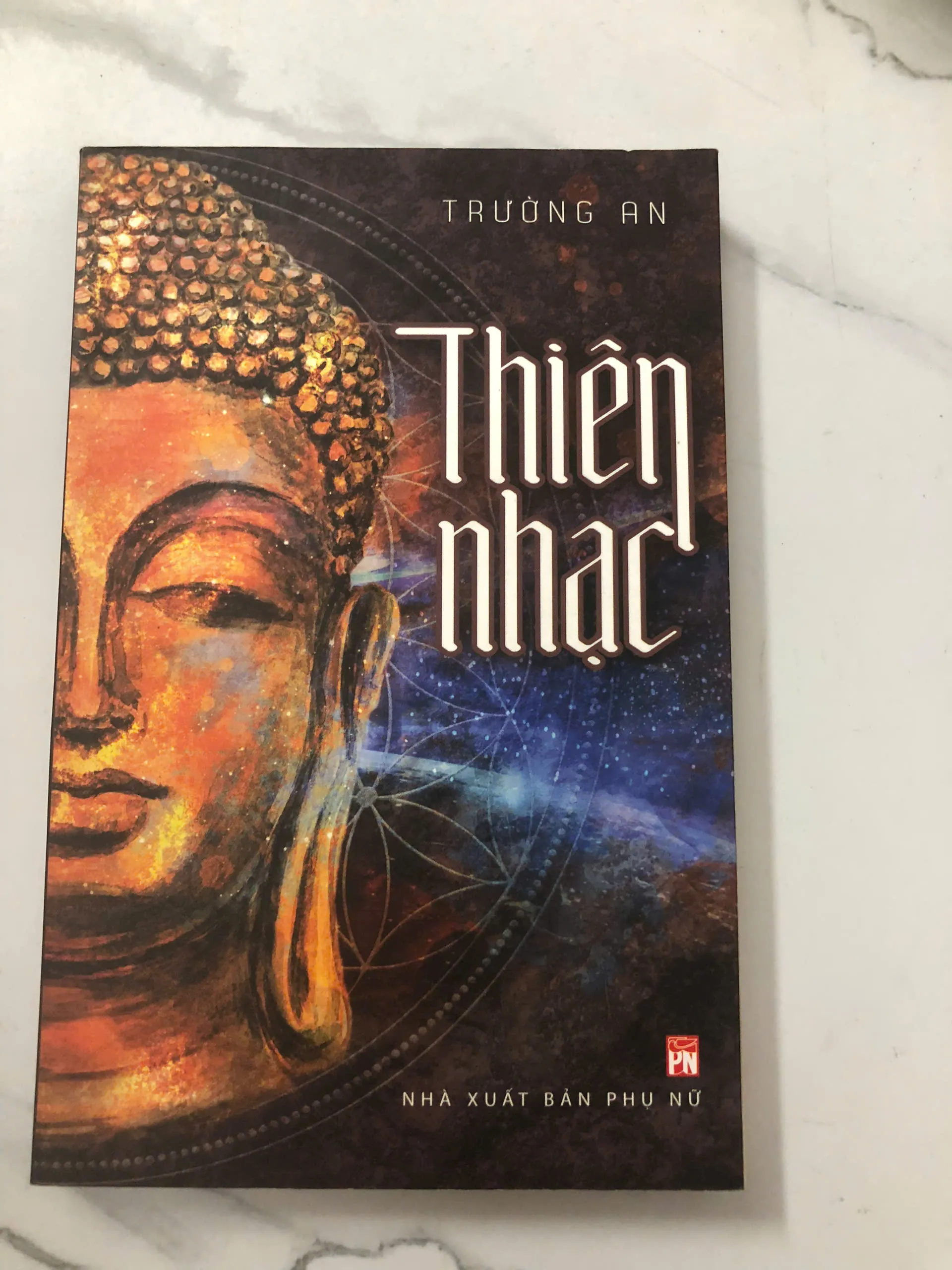 Thiền nhạc - Trường An