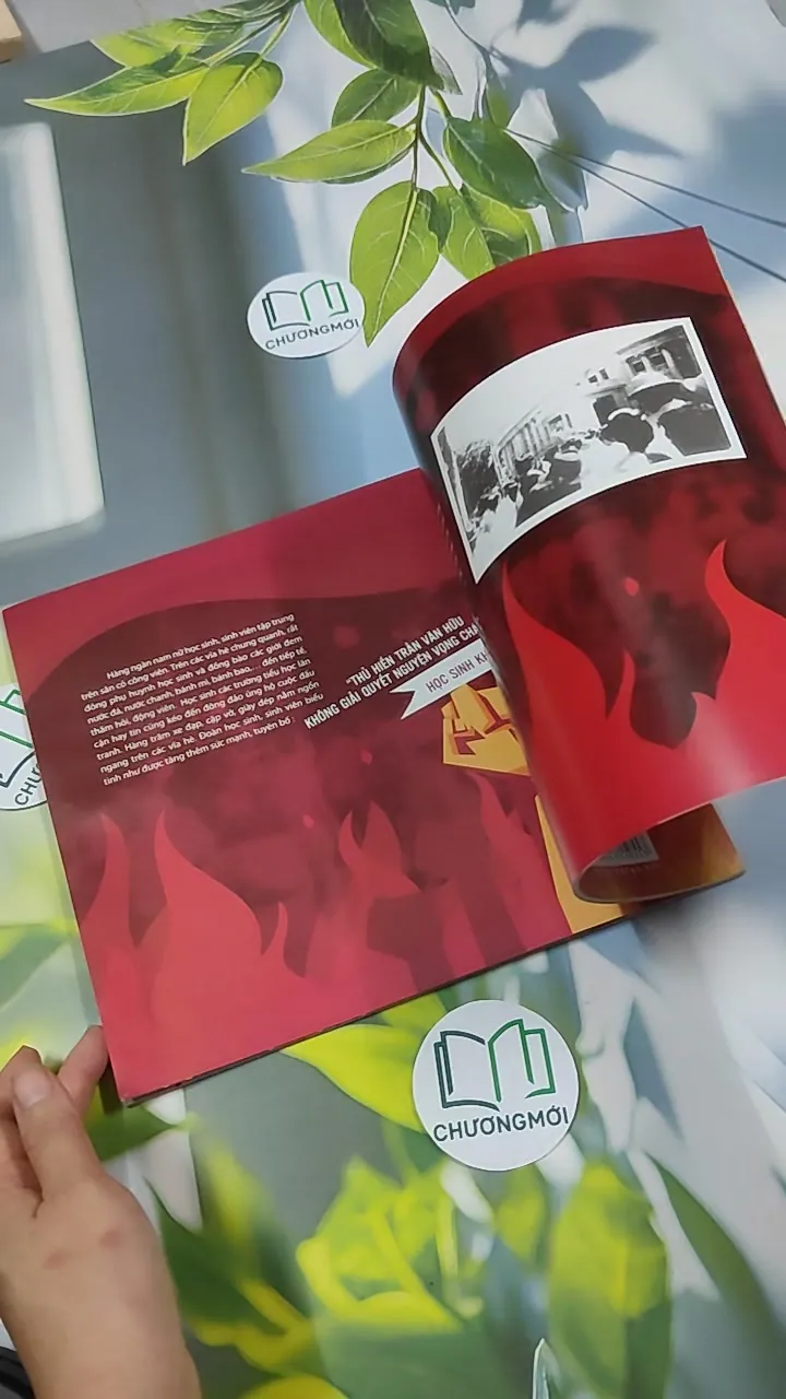 Ngòi Pháo Chín Tháng Giêng 750835