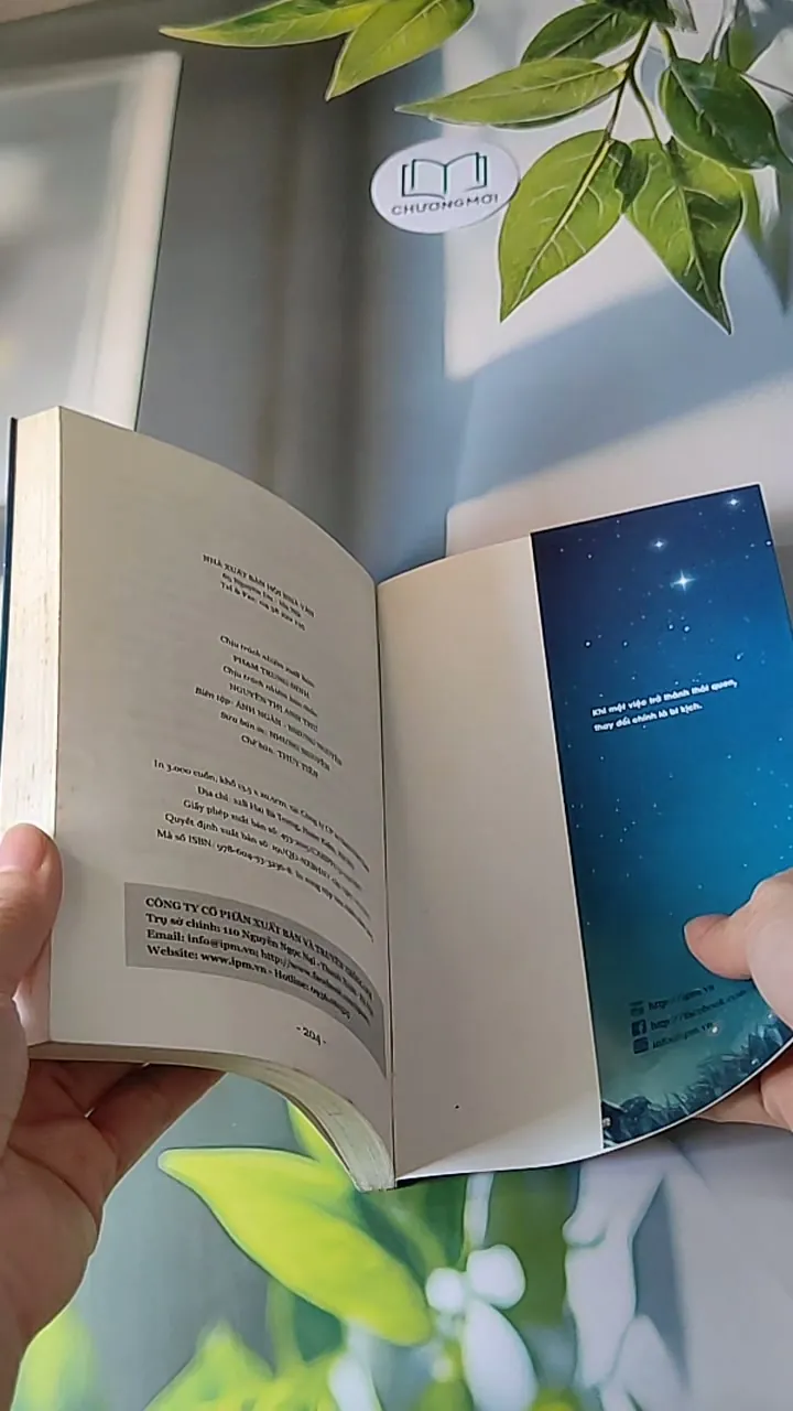 Người thắp sao trời - Tự Từ 607730