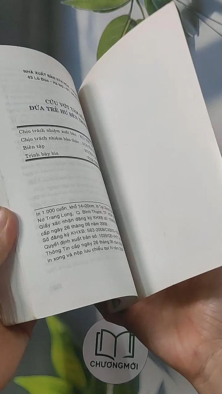 Cứu vớt tâm hồn (đứa trẻ hư bên trong bạn) - Trần Minh Nhật 688513