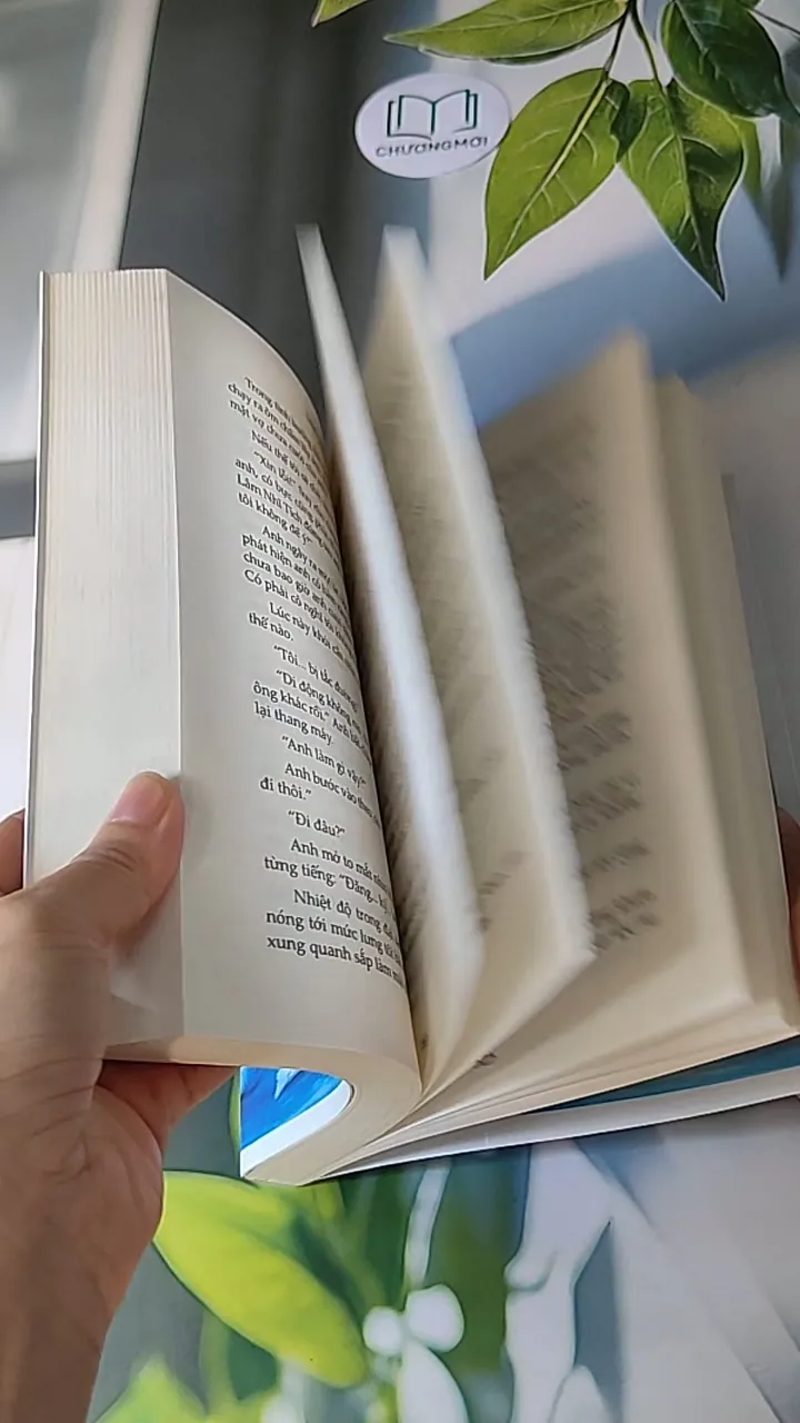 Chân trời góc bể - Diệp Lạc Vô Tâm 607726