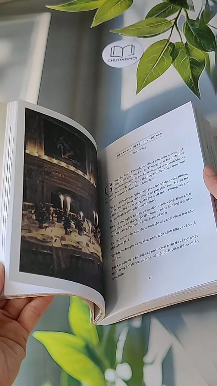 Sống như người Paris - Anne Berest 607727