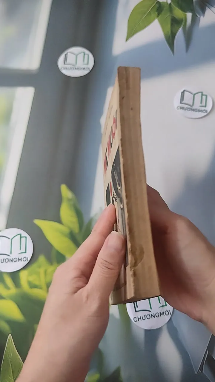 [XƯA] Mê Muội (1987) - Paven Nilin 997734