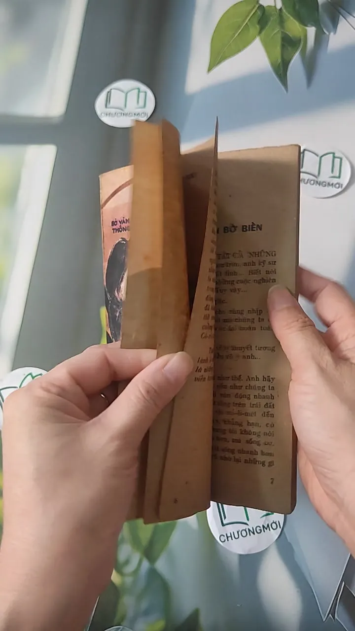 [XƯA] [HIẾM] Sống Nhanh 300 Lần (1985) - Sever Gansovsky 997683