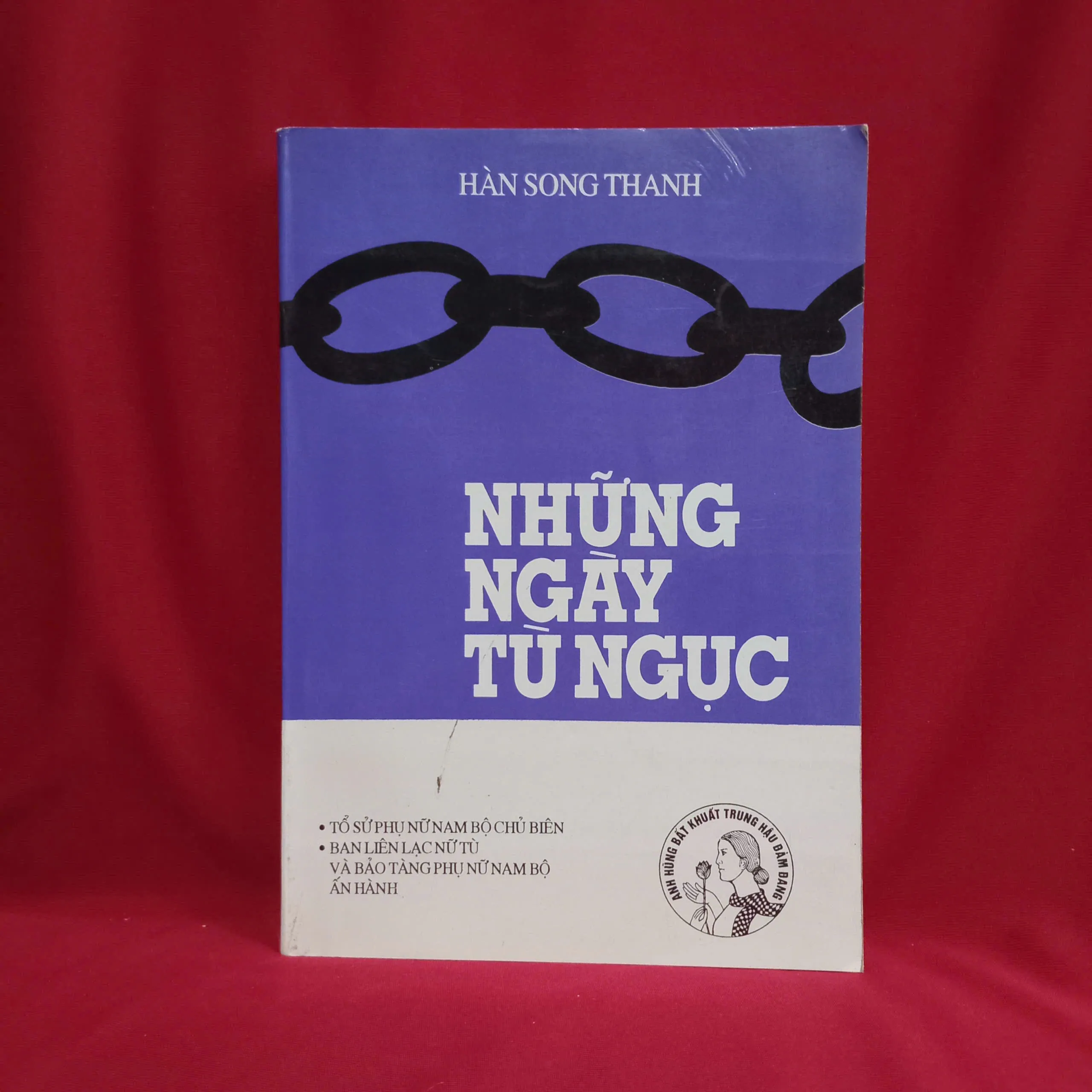 Những ngày tù ngục 📚
