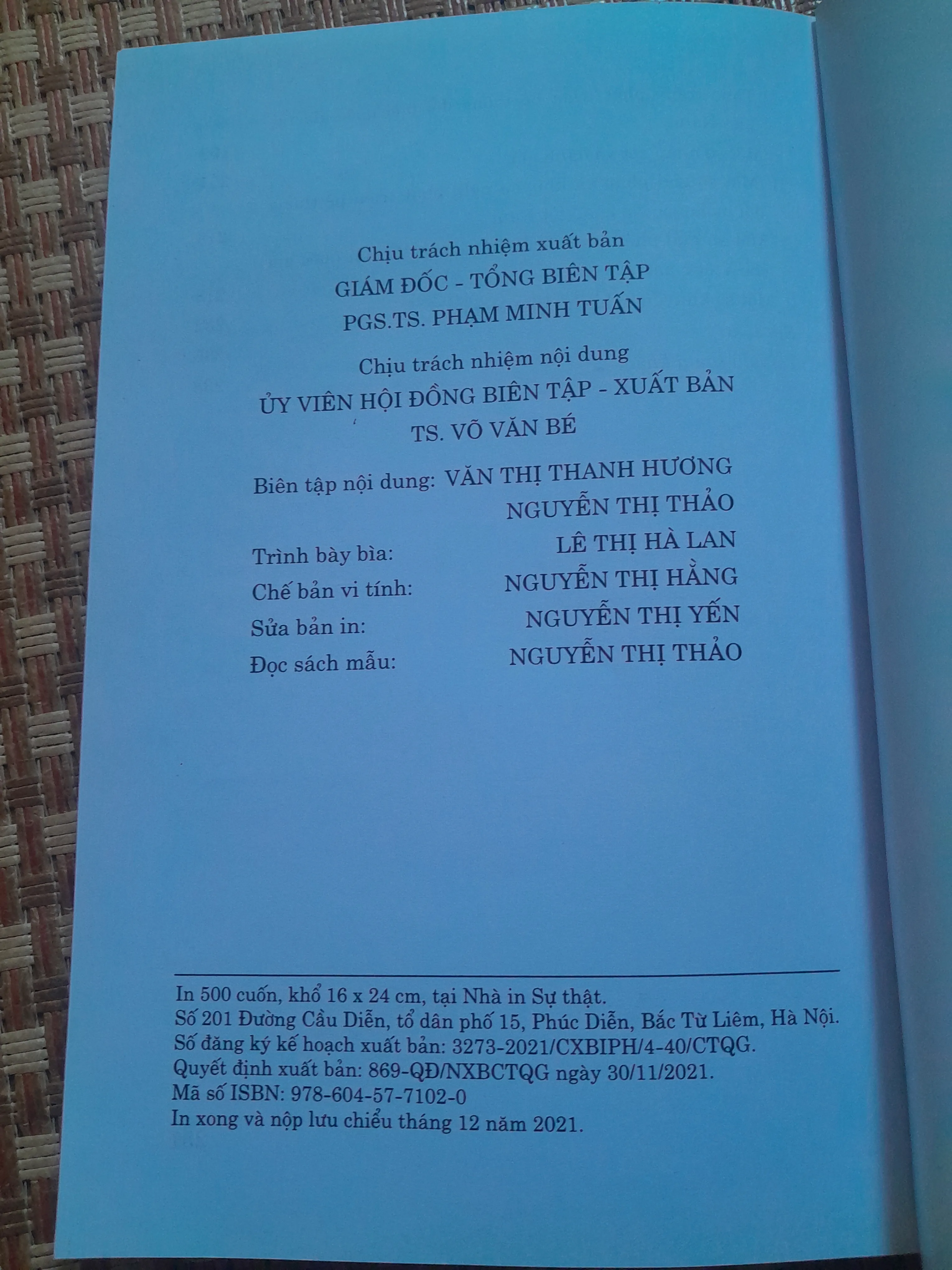 PHÁT TRIỂN HỆ THỐNG ĐỔI MỚI QUỐC GIA... 776078