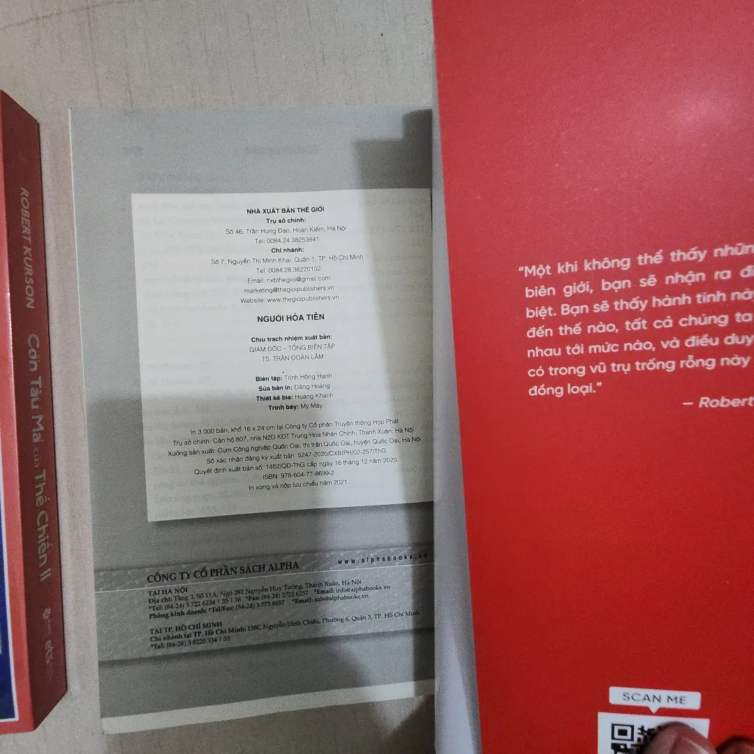 Sách combo 2 quyển Con tàu ma của Thế chiến 2 và Người hỏa tiễn 536956